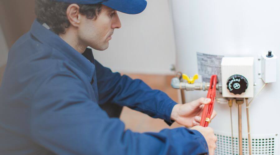 Professional expert plumbing services in Rogers, ND
